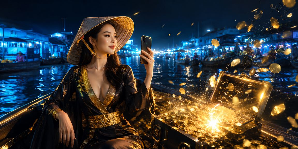 Người dùng Cần Thơ tham gia chương trình VIP và nhận thưởng trong không khí miền Tây