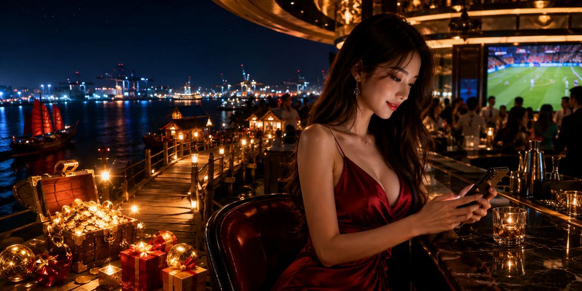 Người dùng Hải Phòng chơi casino trực tuyến trên điện thoại di động