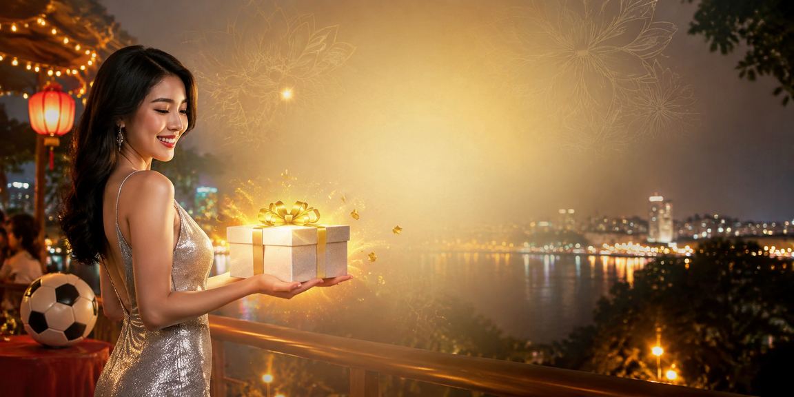 Khán giả Hà Nội theo dõi trận bóng đá và đặt cược tại chợ đêm