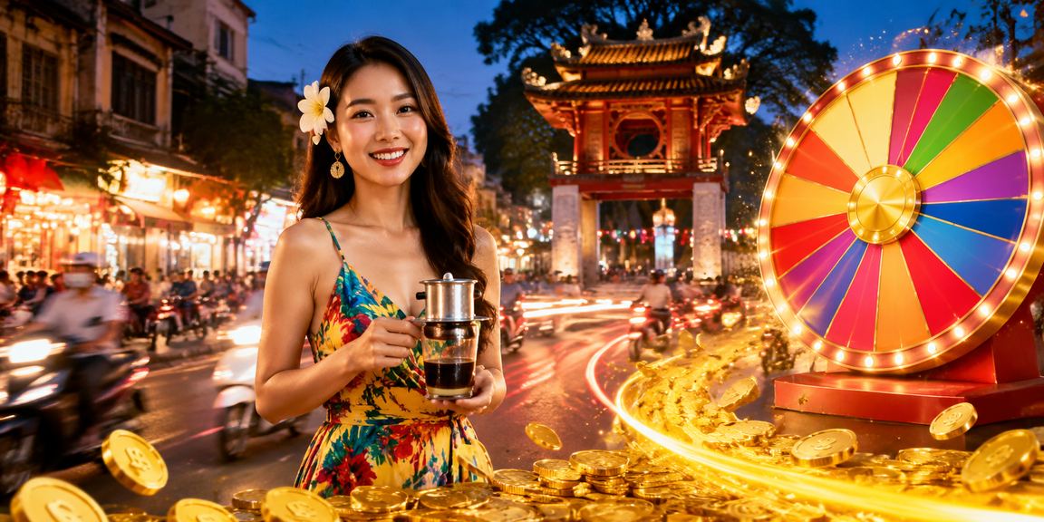 Người Hà Nội thư giãn tại quán cà phê và theo dõi kèo thể thao trực tuyến