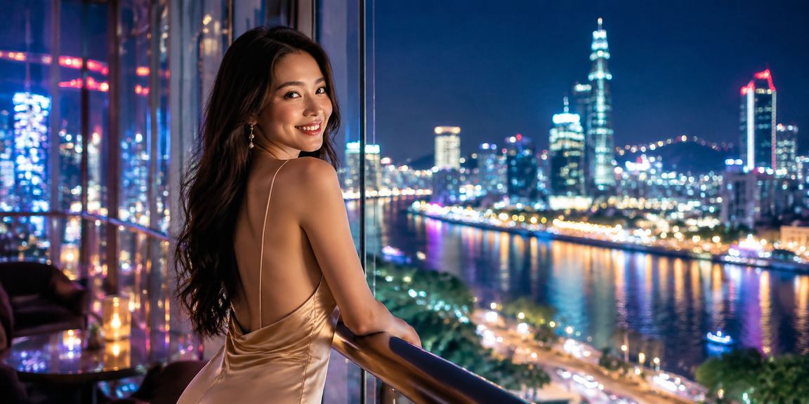 Người dùng tại TP. Hồ Chí Minh tham gia nền tảng giải trí 28000 và nhận thưởng nạp tiền