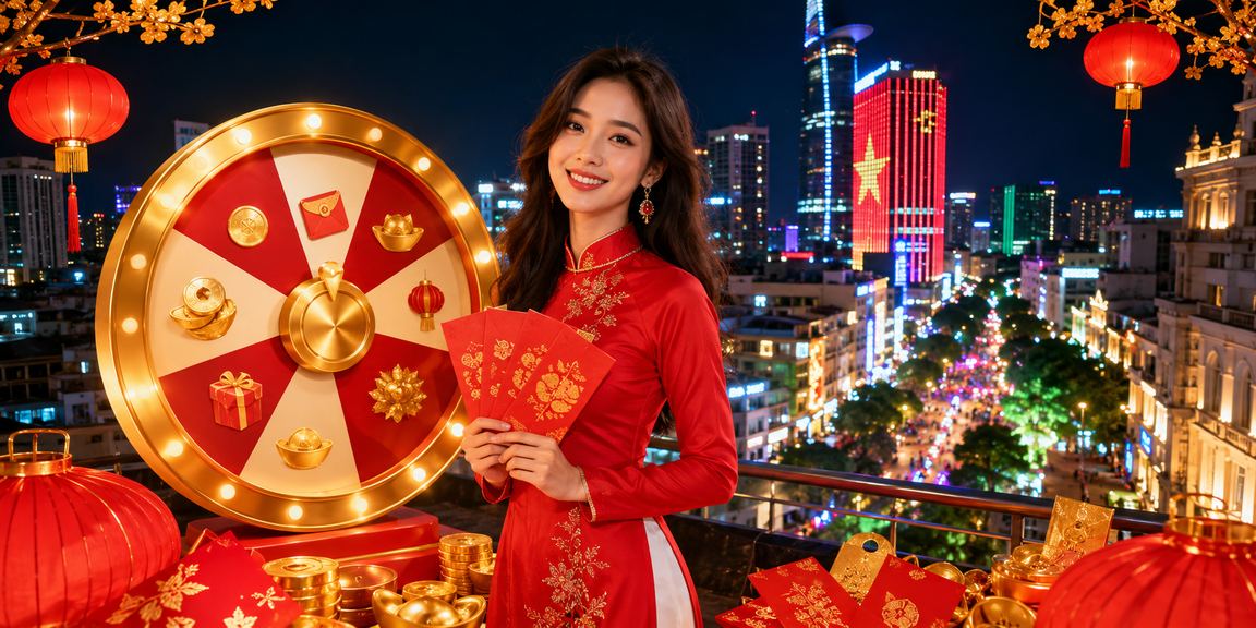 Không khí sôi động tại TP. Hồ Chí Minh trong đêm xem bóng đá và cá cược