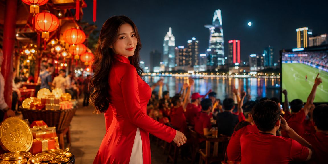 Cộng đồng người chơi Việt Nam theo dõi giải đấu esports và thể thao trực tiếp