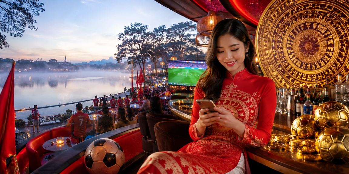 Người chơi Việt Nam khám phá trò chơi casino mới trên nền tảng trực tuyến